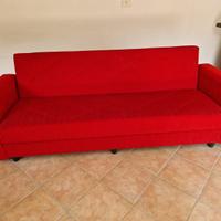 Divano letto