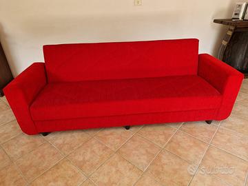 Divano letto