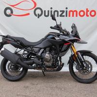 Suzuki V Strom 800 DE