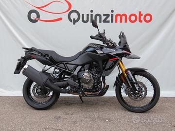 Suzuki V Strom 800 DE