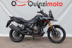 Suzuki V Strom 800 DE