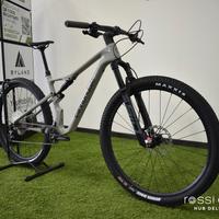 CANNONDALE SCALPEL 3 - SUPER PROMO