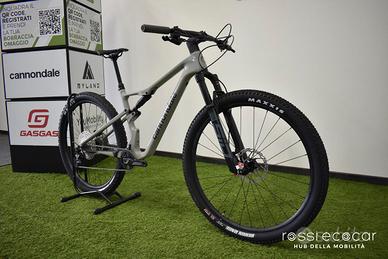CANNONDALE SCALPEL 3 - SUPER PROMO
