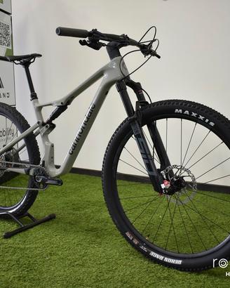 CANNONDALE SCALPEL 3 - SUPER PROMO