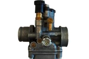 Carburatore replica PHBG 19 per minicross Franco M