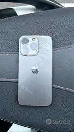 Iphone 14 pro 512gb