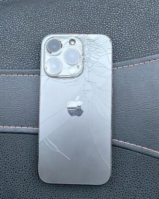Iphone 14 pro 512gb