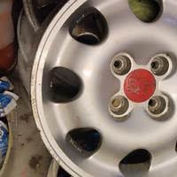 ricambi peugeot 205 gti