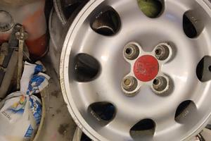 ricambi peugeot 205 gti