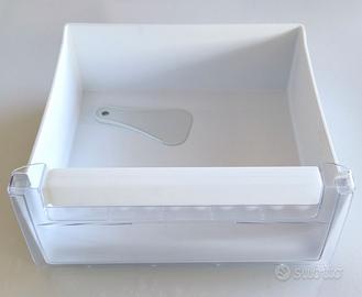 Cassetto grande freezer x frigorifero Ariston