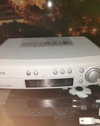 boschi Eazeo.  DVR