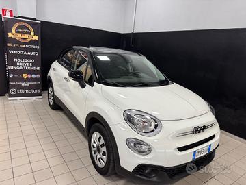 Fiat 500X 1.3 MultiJet 95 CV