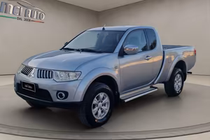 MITSUBISHI L200 2.5 DI-D/136CV Club Cab Invite D