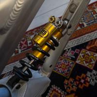 Canecreek duble barrel 30th anniversario