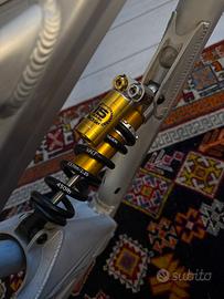 Canecreek duble barrel 30th anniversario