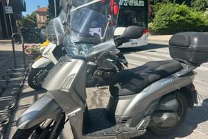 Scooter People S 200I