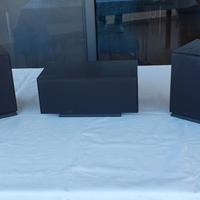 Harman Cardon AudioVideo e Kit altoparlanti Chario