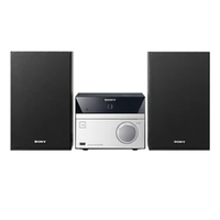 Stereo hifi sony cmt s20