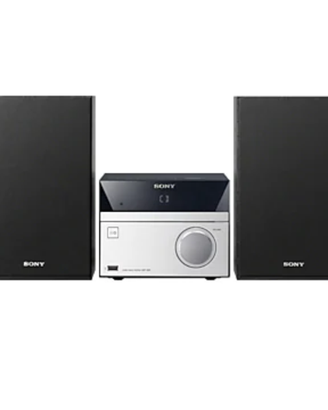 Stereo hifi sony cmt s20