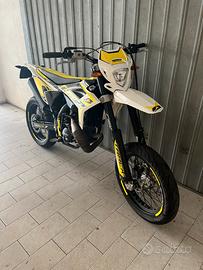 Beta RR Motard 50 Track 2023