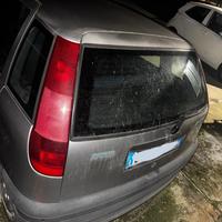 ricambi fiat punto 55