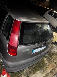 ricambi fiat punto 55
