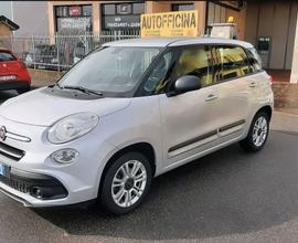 Fiat 500L 1.3 Multijet 95 CV Urban