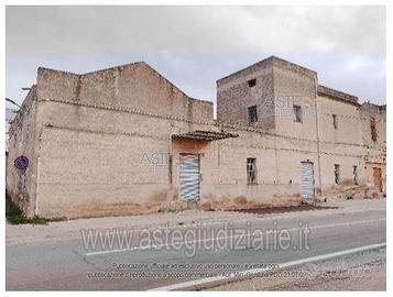Capannone Industriale Marsala [A4331278]