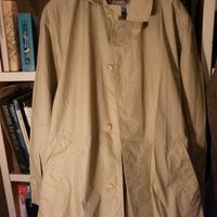 Impermeabile vintage tg. 48 stiled by Preca spa