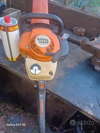 TAGLIASIEPE STIHL HS 82 R