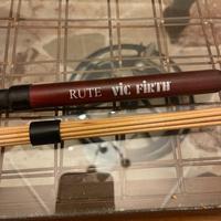 Vic Firth RUTE fruste