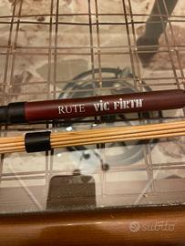 Vic Firth RUTE fruste