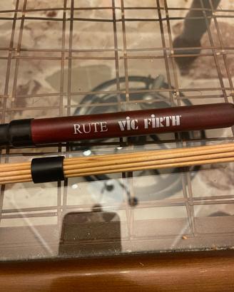 Vic Firth RUTE fruste