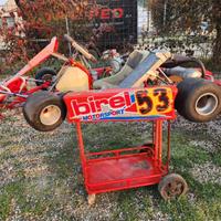 Go Kart Birel