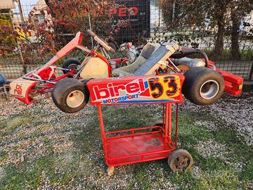 Go Kart Birel