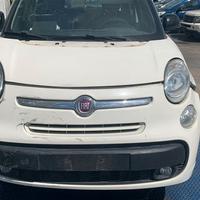 RICAMBI VARI FIAT 500L 2015