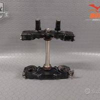 PIASTRE STERZO ORIGINALI KAWASAKI KXF per showa 47