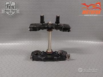 PIASTRE STERZO ORIGINALI KAWASAKI KXF per showa 47