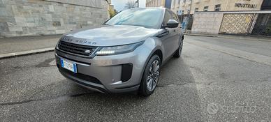 Land Rover Range Evoque 1.5 AWD Auto Dynamic HSE