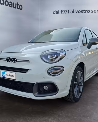 FIAT 500X 1.3 MultiJet 95 CV Sport