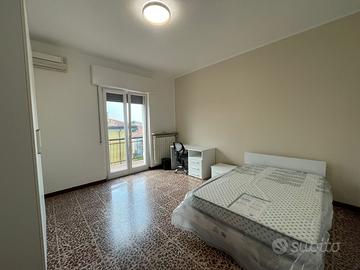 Appartamento in via Aquileia a Borgo Roma