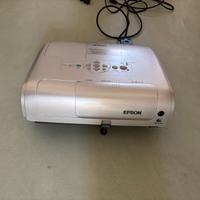 Proiettore Epson EMP-S4 3LCD + borsa