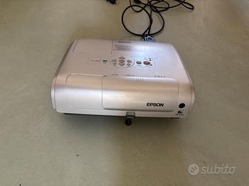 Proiettore Epson EMP-S4 3LCD + borsa