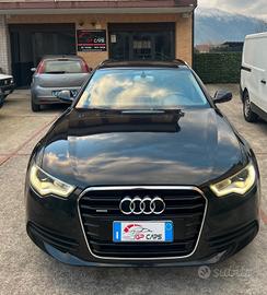 Audi A6 3.0 TDI 245 CV quattro S tronic GARANZIA