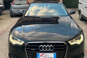 Audi A6 3.0 TDI 245 CV quattro S tronic GARANZIA