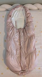 sacco termico  Bamboom Igloo  Mini