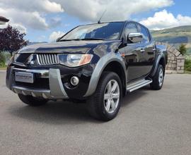 MITSUBISHI L200 2.5 DI-D/167CV Double Cab Warrio