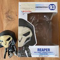 Funko Pop Reaper Overwatch 93