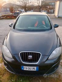 SEAT altea xl