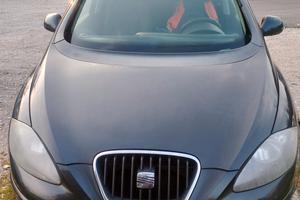 SEAT altea xl